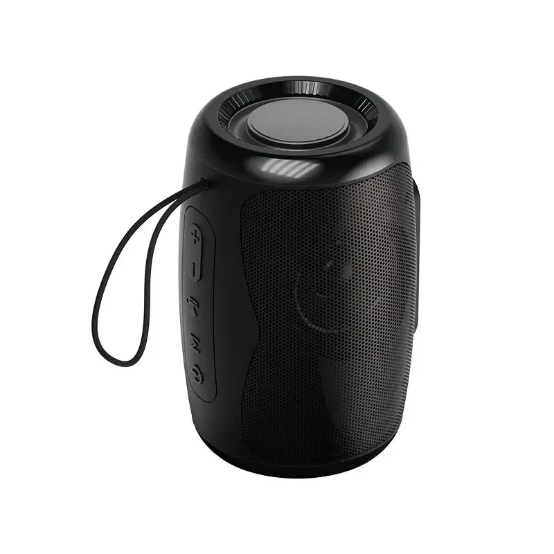 

Wireless Bluetooth Speakers with 5.3 Stereo FM/SD/USB Waterproof for Outdoor Hifi Sound