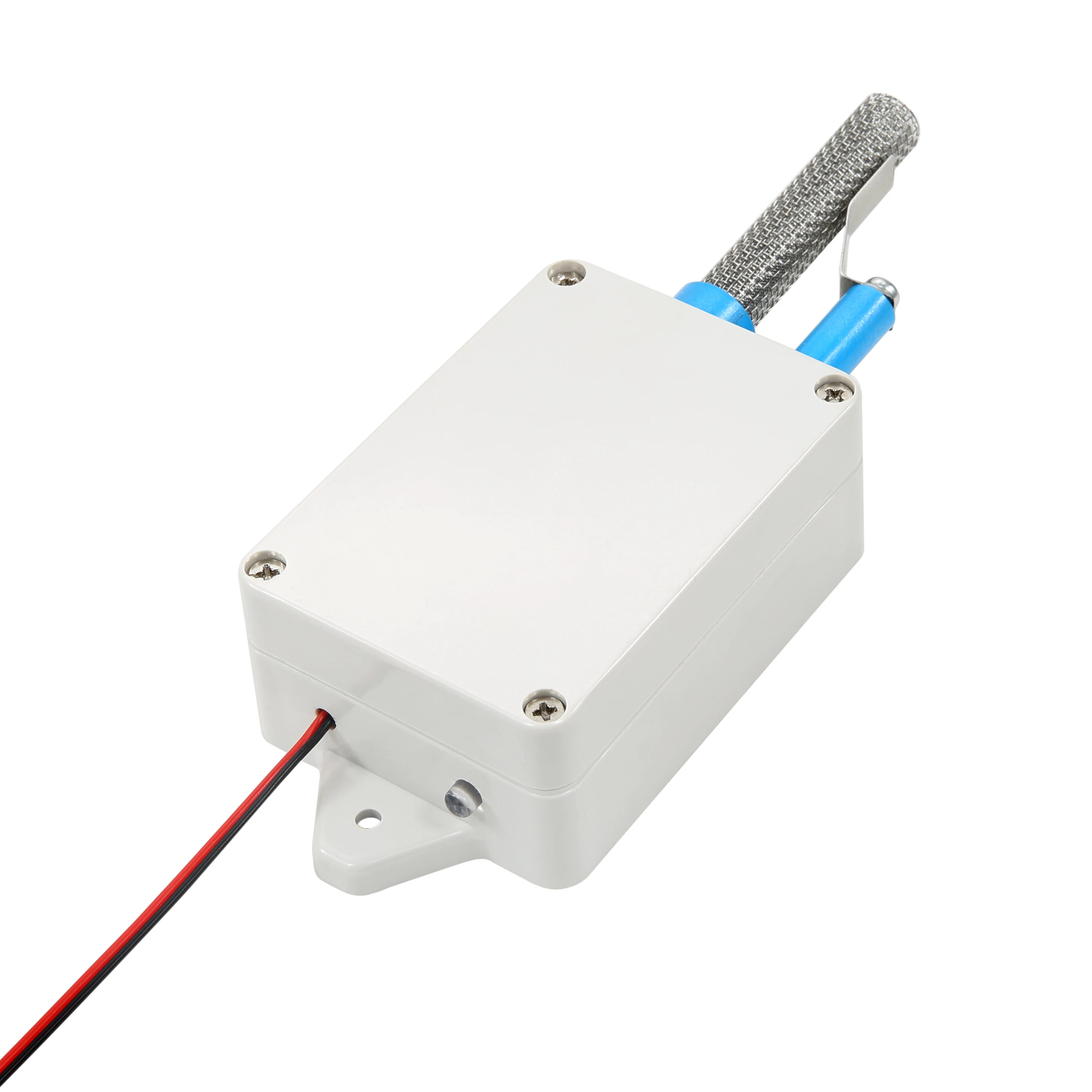 

Генератор холодной плазмы для очистки воздуха в системах ОВКВ и гроурумах, биполярная ионизация воздуха