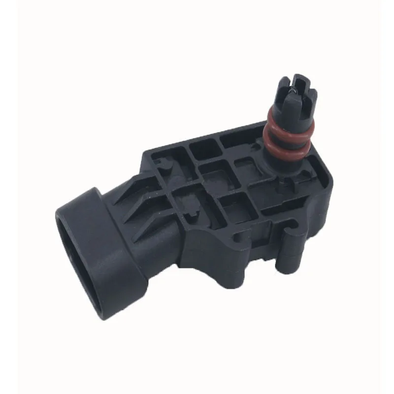 28086011 for Chevrolet Auto Parts, Automotive Intake Pressure Sensor Pressure Position Sensor
