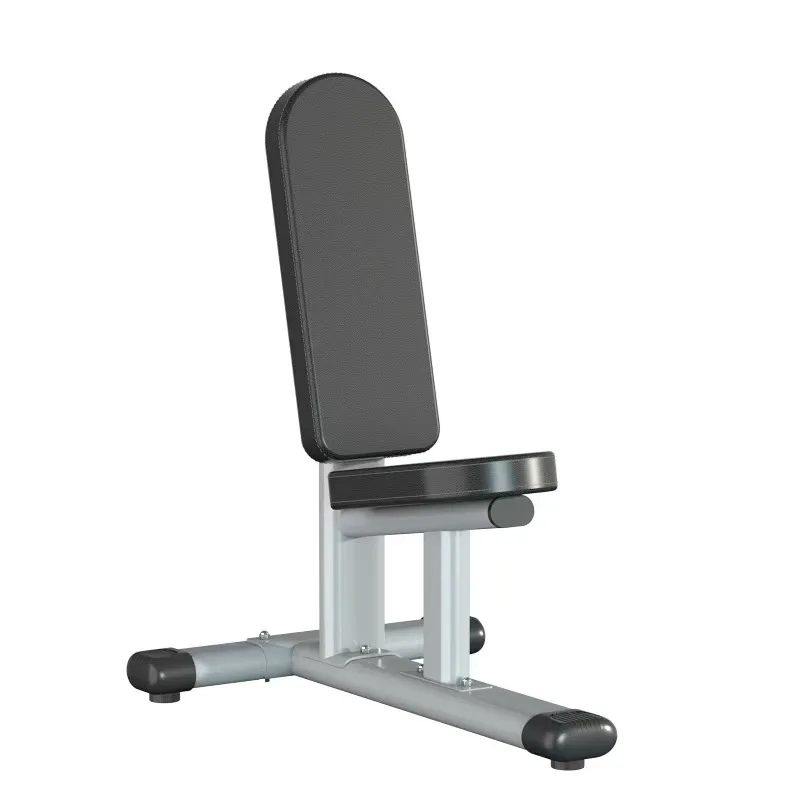 

Model A/Model B/Model C Durable Adjustable Weight Bench Sturdy Construction Padded Seat for Gym Home Strength Training