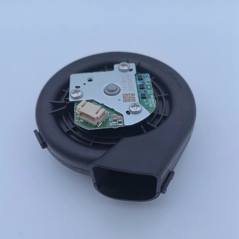 Piezas de reparación del módulo del Motor del ventilador, accesorios de limpiador de barrido para Xiaomi Mijia 1C STYTJ01ZHM, Robot aspirador