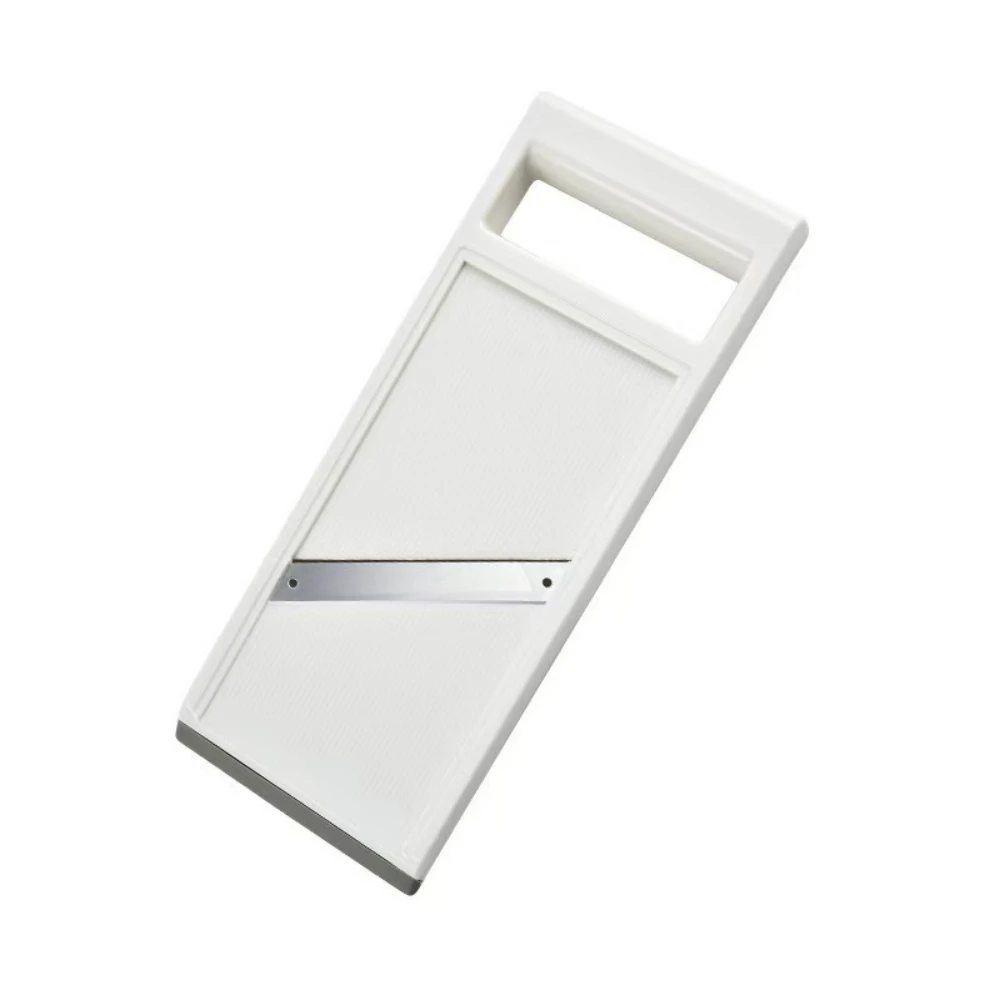 

1pc Handheld Kitchen Vegetable Cutter Slicer Radish Shaving Potato Shaving Salad Cucumber Slicer Portable Vegetable Slicer Tools