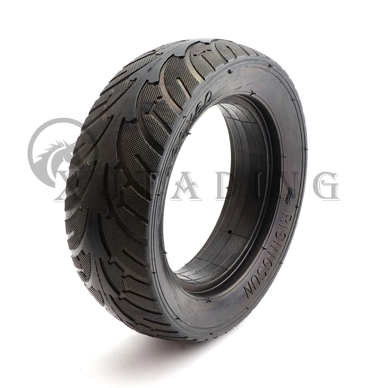 200x60 Solid Tyre Electric Scooter Solid Tire 8 Inch Explosion-proof Tire for INOKIM Light MACURY Zero 8 Electric Scooter Parts