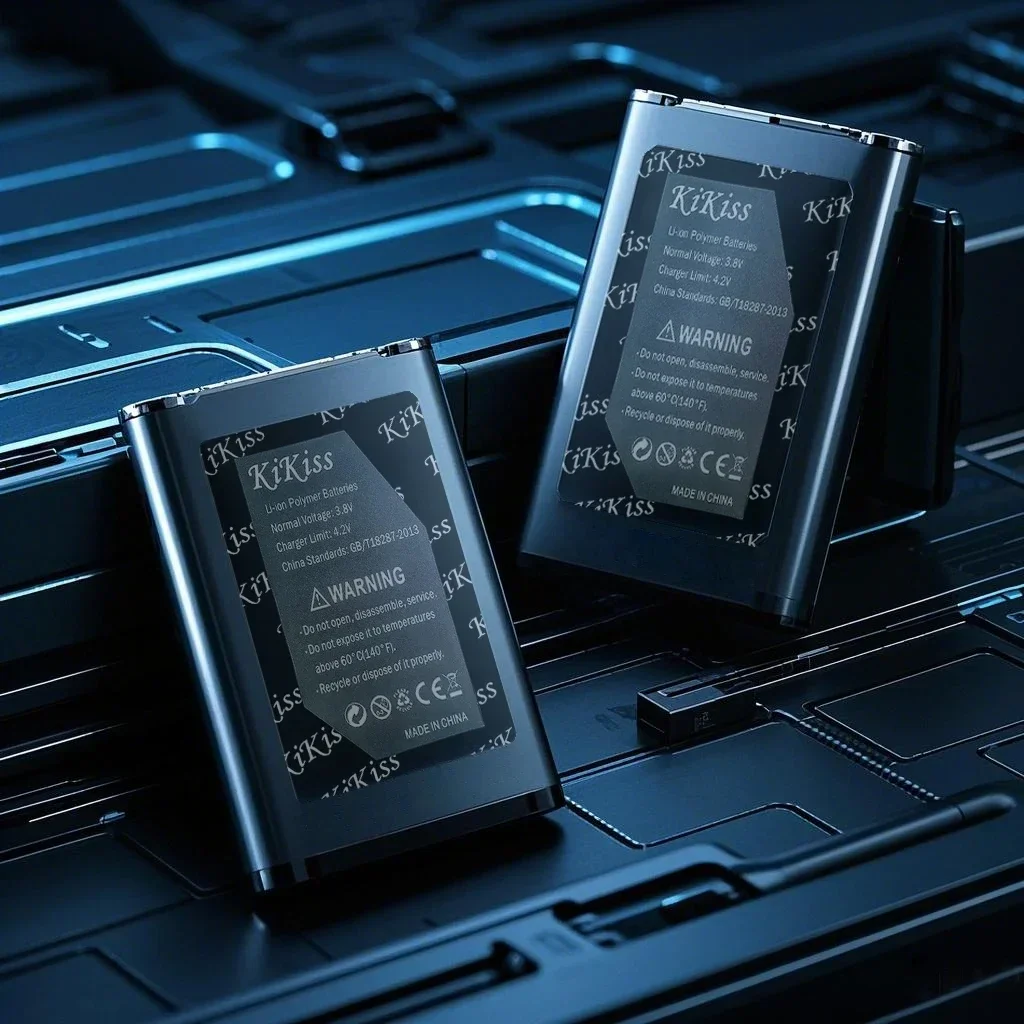 جديد 306070PL 2000mAh 4G-15 4K-19 بطارية قارئ الحبر الإلكتروني لجيب 614 615 616 624 626 626 Pl Digma E628 R657 R659 بطاريات