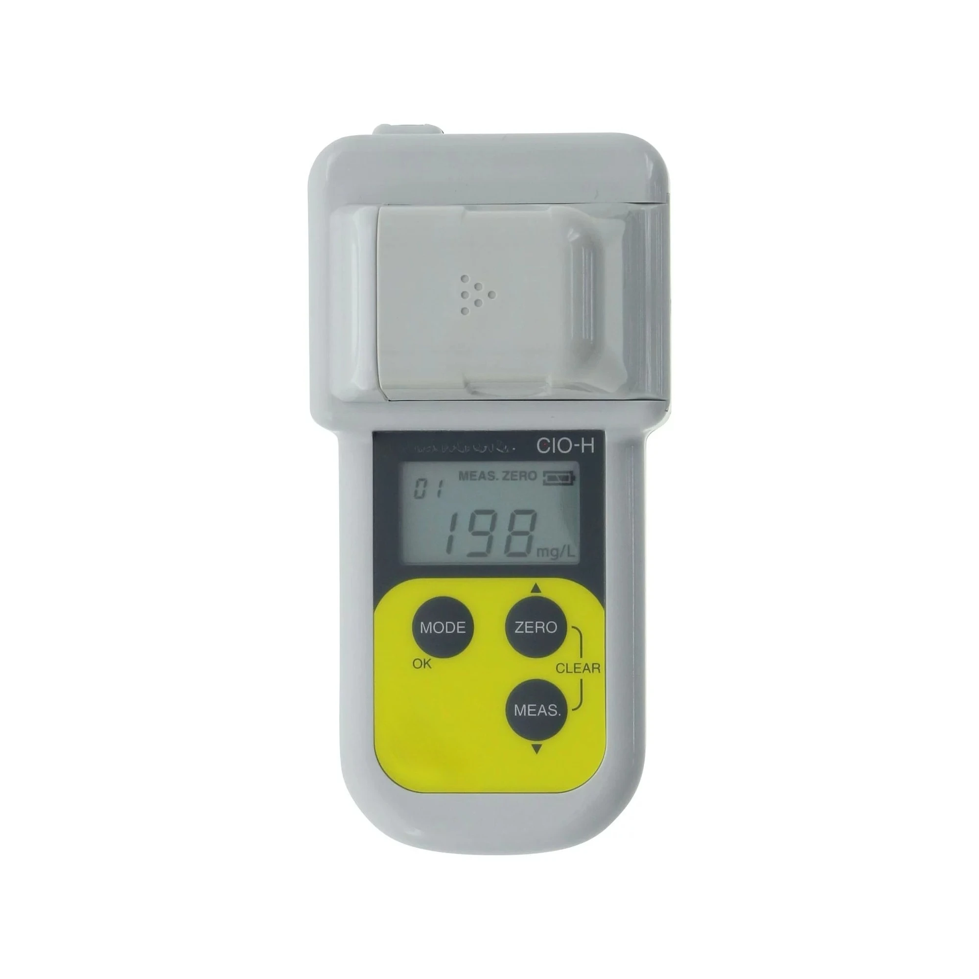 Water Quality Analyzer AQ202 High Concentration Residual Chlorine Determination 080560-202
