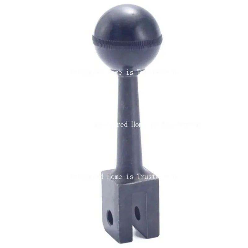 Suitable for 1PCS Milling Machine Brake Lock Handle CNC Vertical Milling Machine Bridge Port Metal Processing Tool