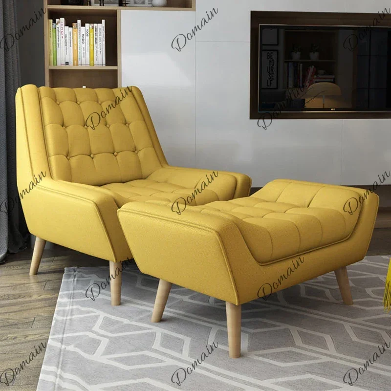 XS Relaxing Lazy Living Room Chairs Office Meditation Adult Dining Living Room Chairs Gaming Foldable Sillones Furniture Home