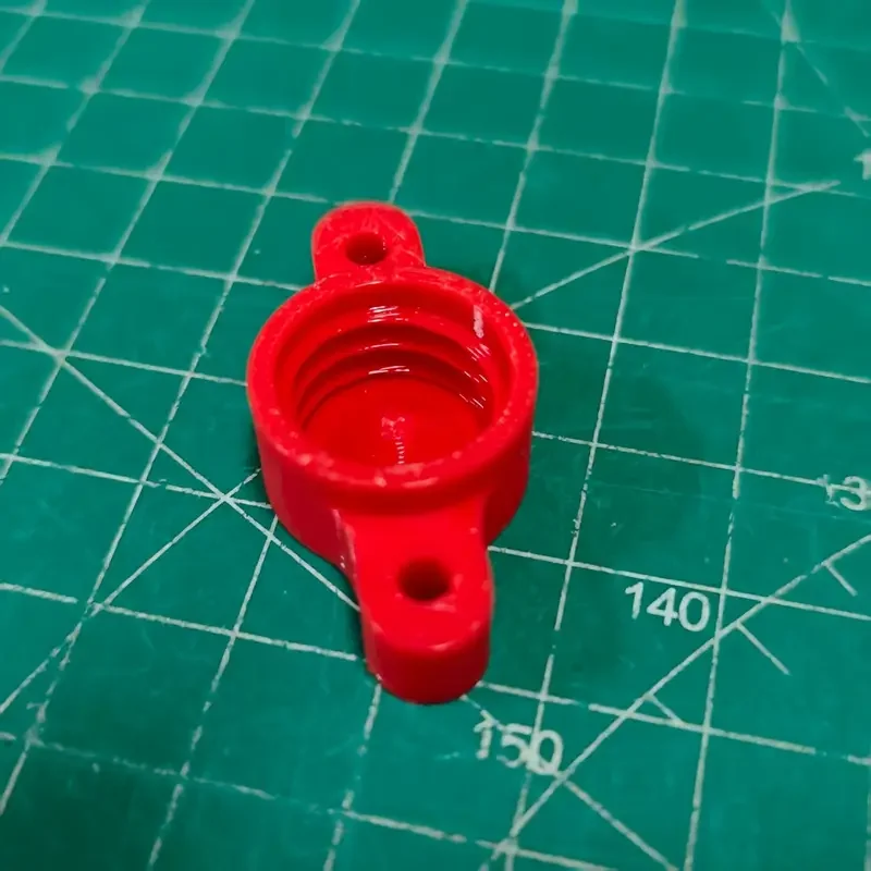 5pcs Leak-Proof Plastic Caps, Reusable Covers to Prevent Drying for Silicone, Glue & Sealant Tubes