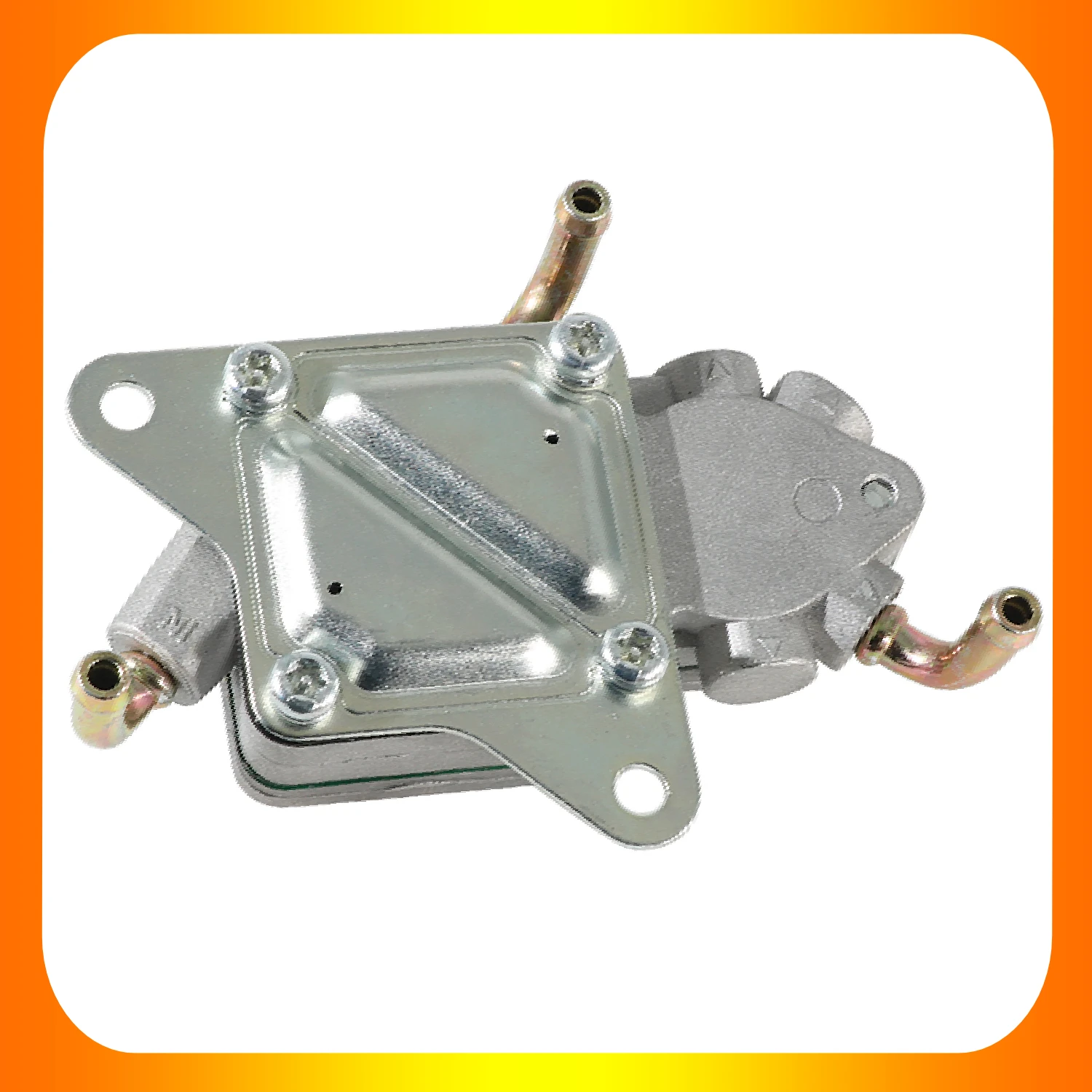ATV Fuel Pump For STELS 600GT 700GT RS 700D 800 EFI EPS Fuel Pump Assembly LU013886 LU036051 A240006-00 A240005-00 A240009-00