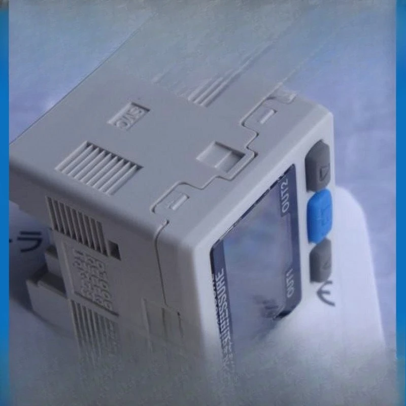 أجزاء لمفتاح ضغط SMC PSE300LAC/ZSE30A01PGA1 جديد