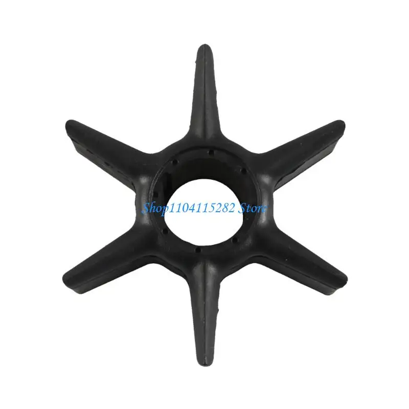 Strong Vessel Water Fan Fan 6 Drill Plan 3.50in Outer Diameter Oxidation Security For External Engine Maintenance