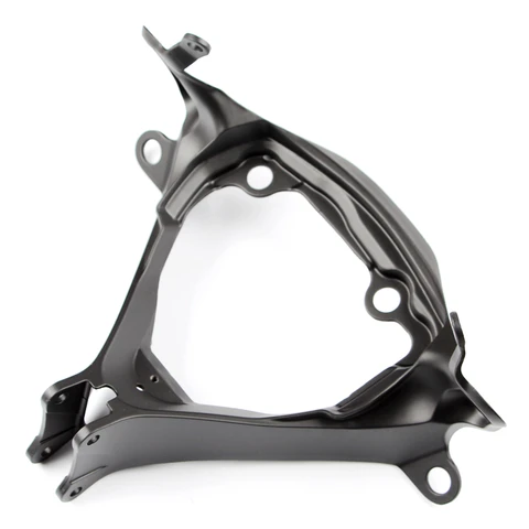 Для SUZUKI GSXR 600 750 GSXR600 GSXR750 2022 2011-2023 кронштейн для фар мотоцикла, обтекатель, поддержка, аксессуары для фар
