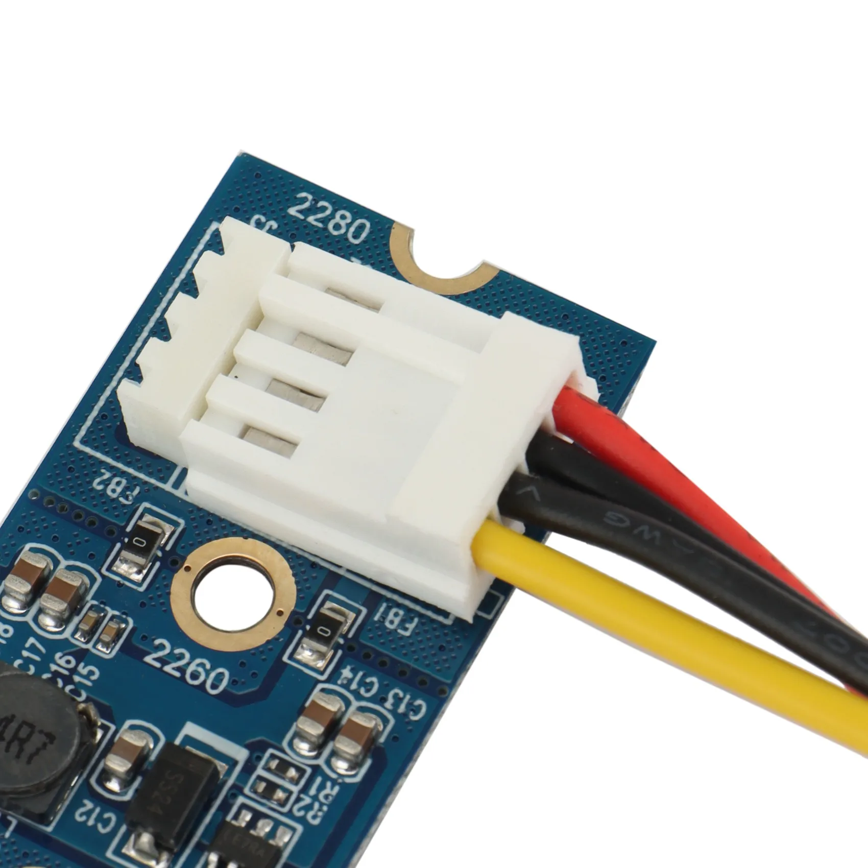 New M.2 NGFF SATA to 7 Pin SATA3 Card 7Pin SATA3.0 SSD Adapter Converter Card for NGFF 2242 2260 2280 SSD, B