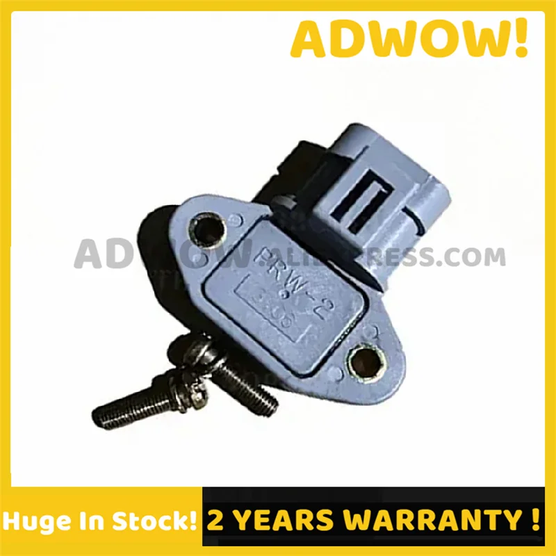

New Genuine OEM Parts Igniter assy Ignition Coil Module For Suzuki Jimny,Wagon R/Plus/Solo/Wide K6A,K10A,K12A 33370-75F00