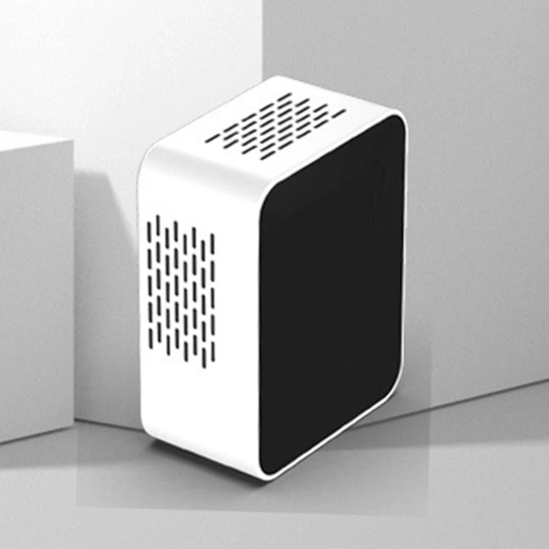 ใหม่-Wifi Smart Air คุณภาพ Monitor CO2 เมตร TVOC HCHO PM2.5 เครื่องทดสอบดิจิตอล CO2 Sensor ฟอร์มาลดีไฮด์เครื่องตรวจจับก๊าซ Tuya APP