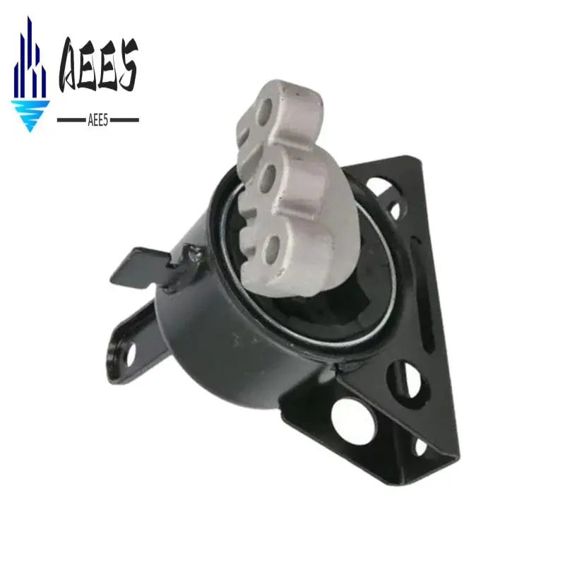 

AEE5-Automobile Engine Bracket Machine Foot Glue For SPARK MATIZ BEAT 96686002 95276318 Parts