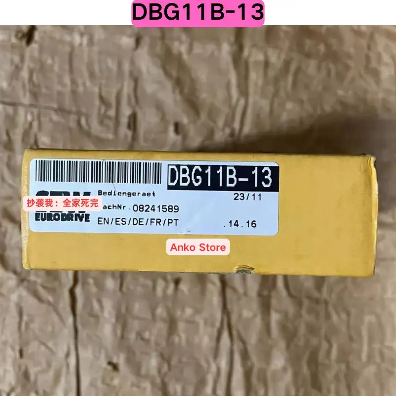 

Brand-new DBG11B-13 panel