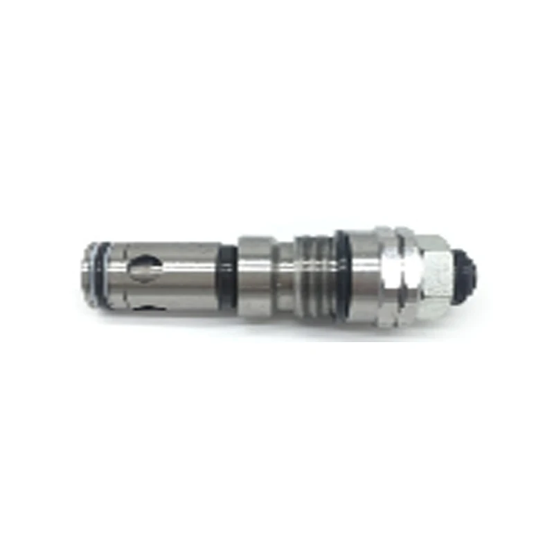 

Главный клапан экскаватора HD250 (тонкий зуб)
