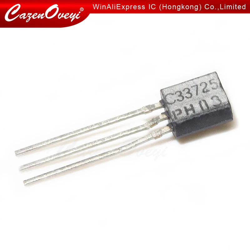 5pcs/lot BC33725 C33725 transistor In Stock