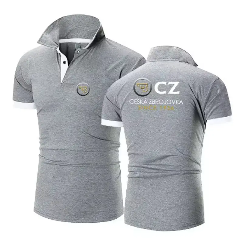 Light grey CZ zm