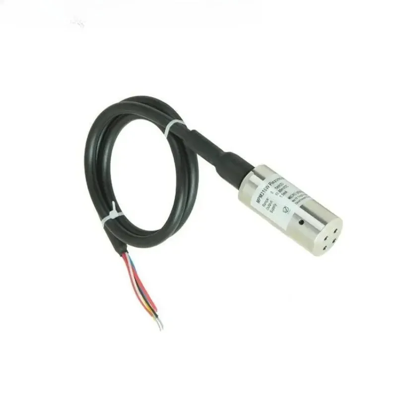 MPM480 pressure transmitter, gas liquid pressure transmitter sensor