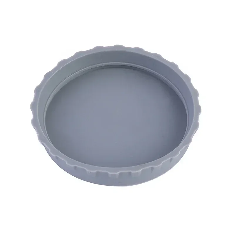 1/3/6Pcs Standard Beverage Can Covers Leak Proof Sealing Cap Red Wine Soft Cap Sealing Cap Beverage Can Lids Soda Lid Protectors