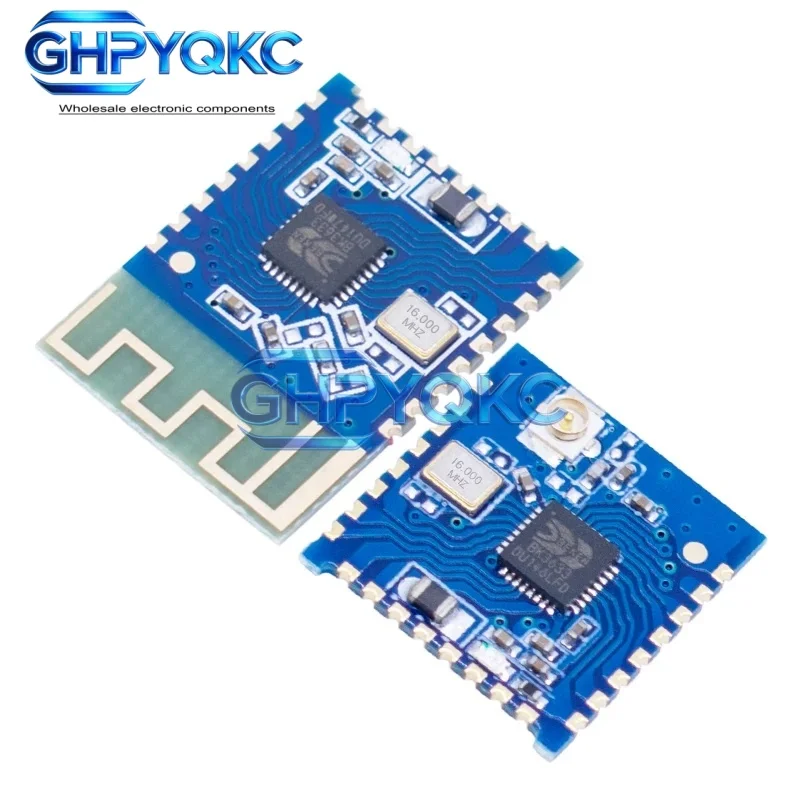 JDY-28M Bluetooth module MESH networking module Bluetooth passthrough module BLE5.2 module