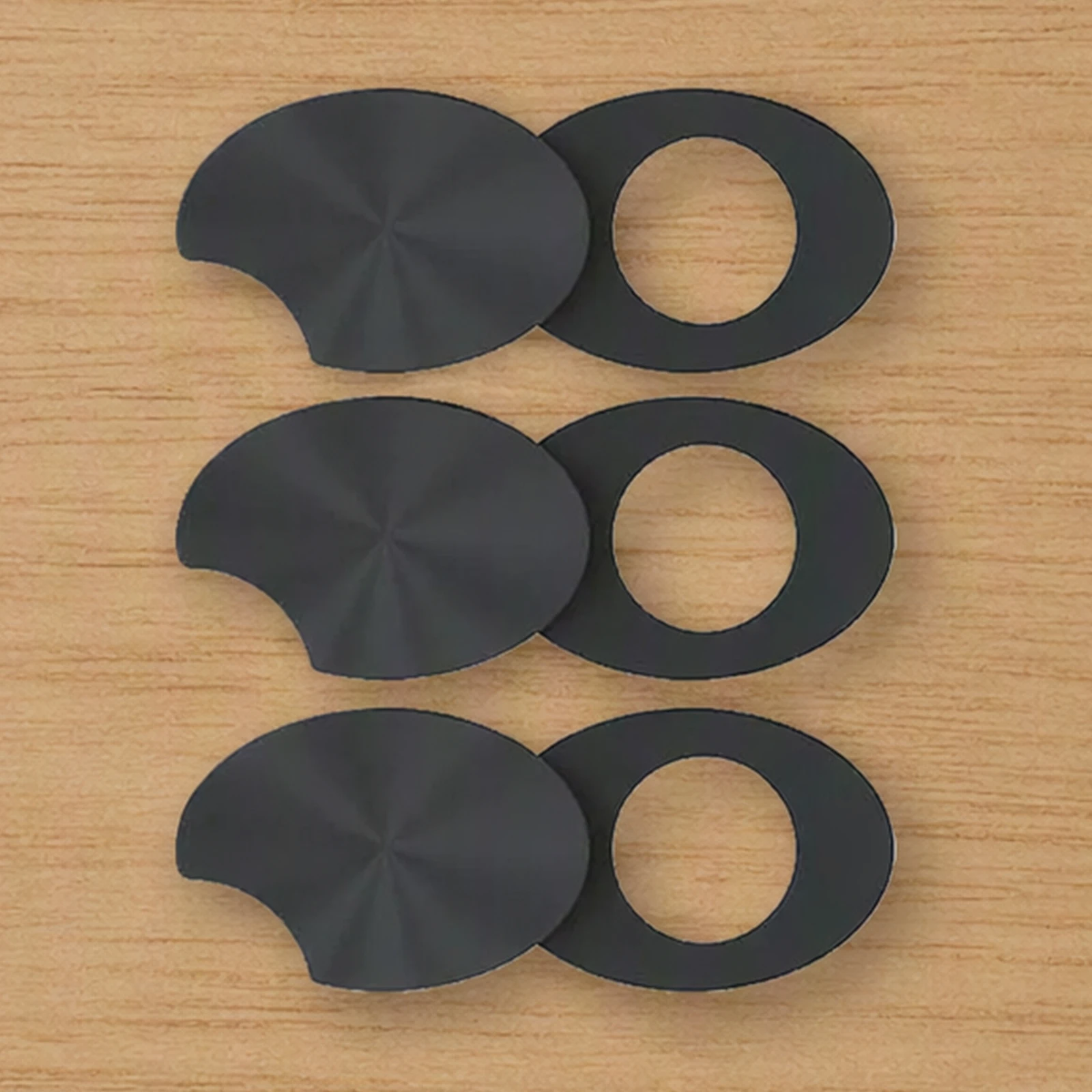 Smart Glasses LED Camera Privacy Cover for RB Meta Lens Cap Webcam Blocker Anti Peeping ABS
