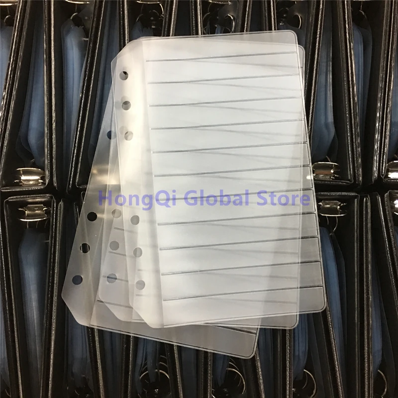 10pcs/lot Resistor Capacitor Inductor IC SMD SMT Components Sample Book Empty page For 0402/0603/0805/1206 Electronic Component