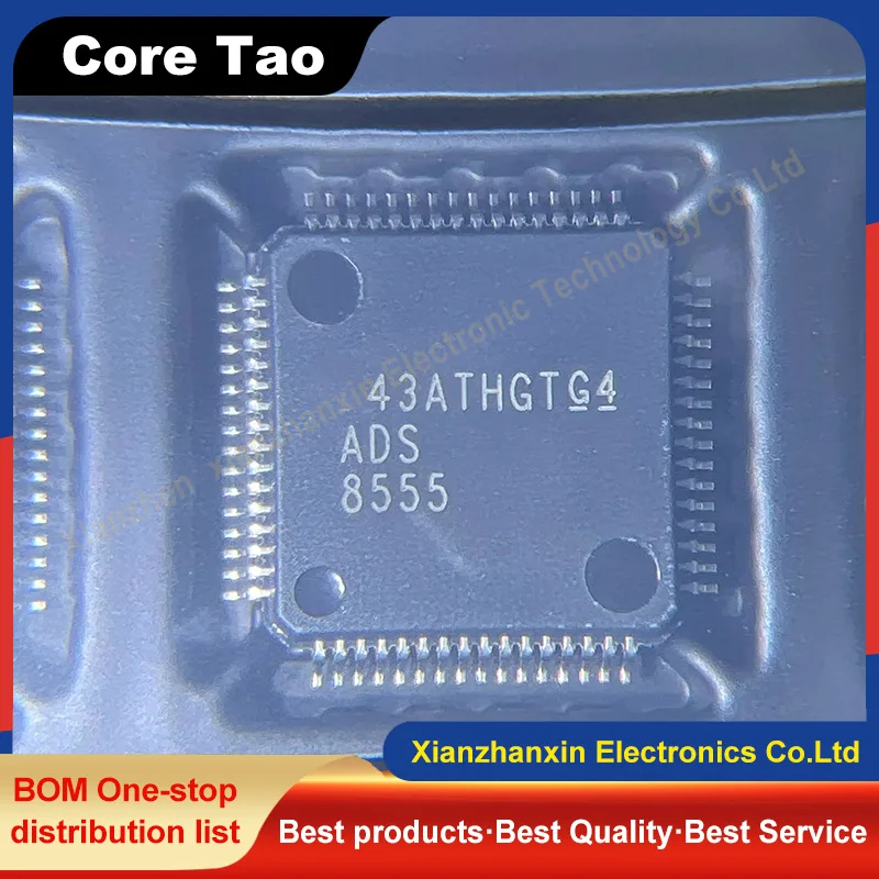 1PCS/LOT ADS8555SPM…