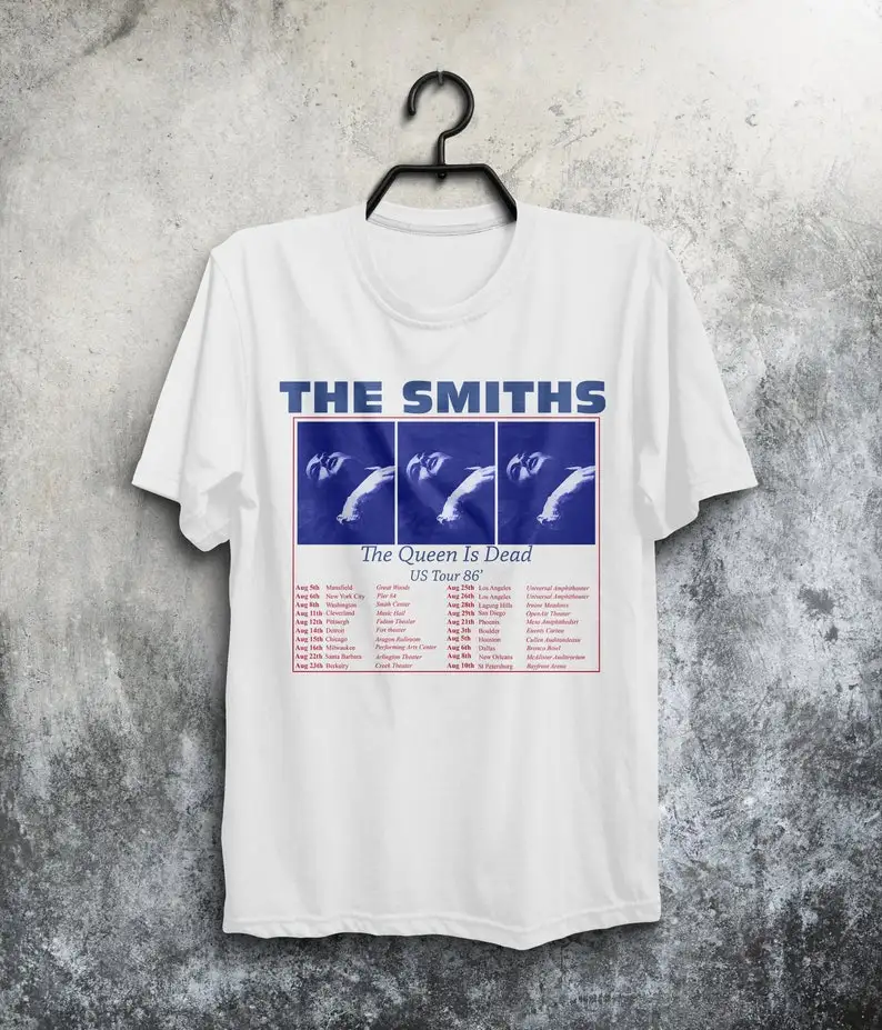 

The Smiths Tshirt