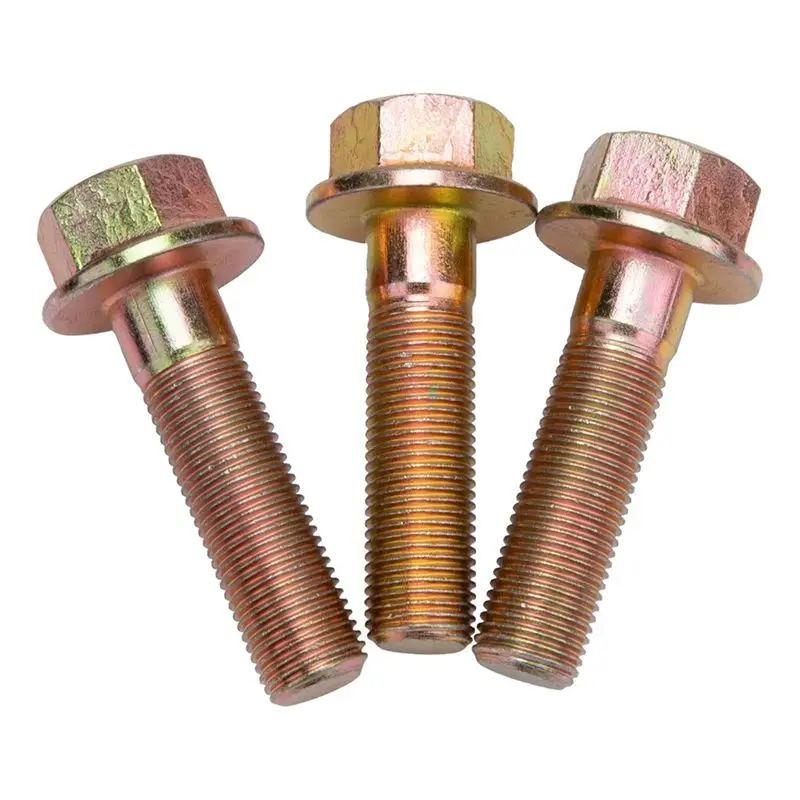 SOFT-Blade Mounting Bolts Blade Mounting Bolt Code For Land Pride Finish At FD AFM Series