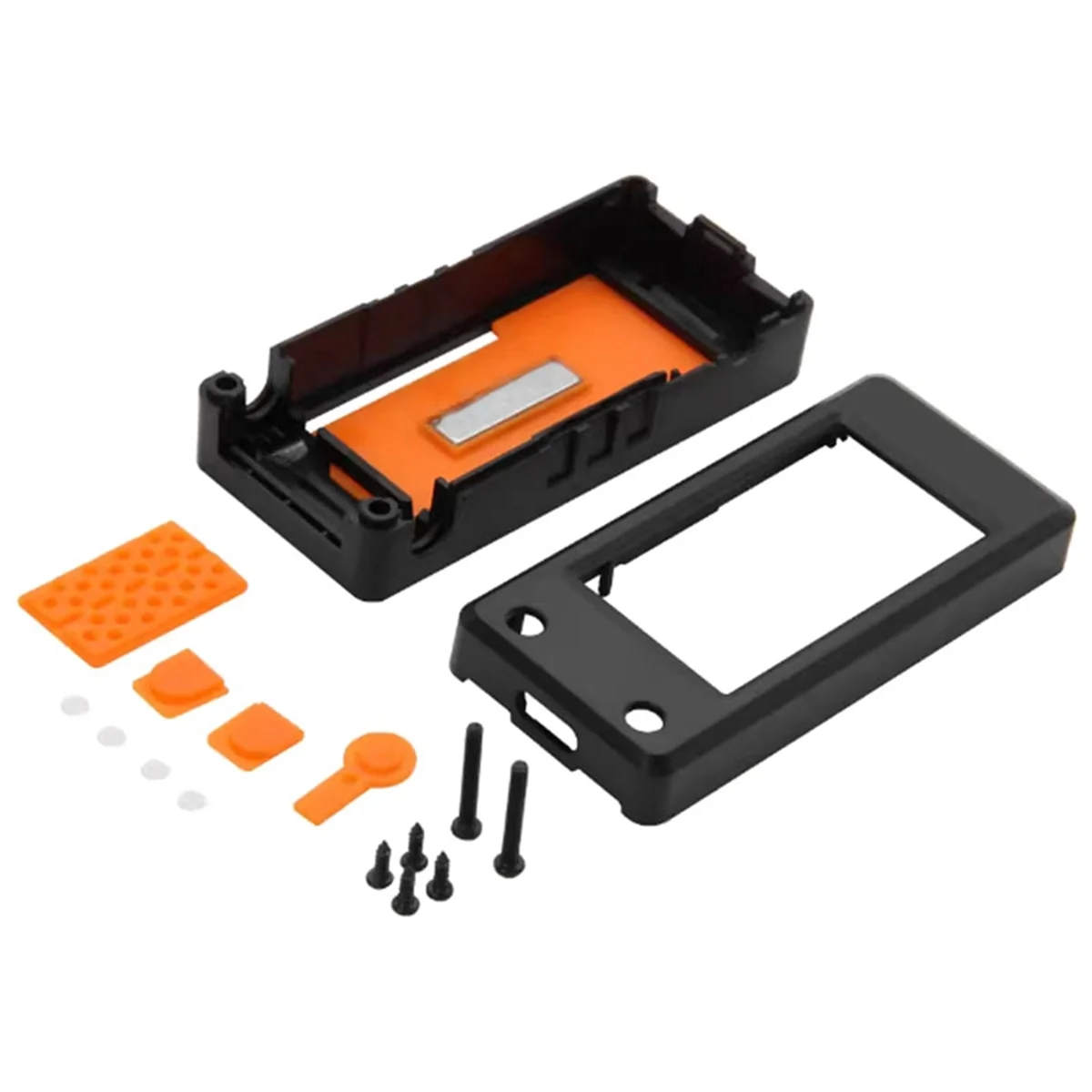 A07I Shell for T-Display-S3 1.9-Inch LCD Display Development Board Protective Case for Protection of T-Display-S3 A