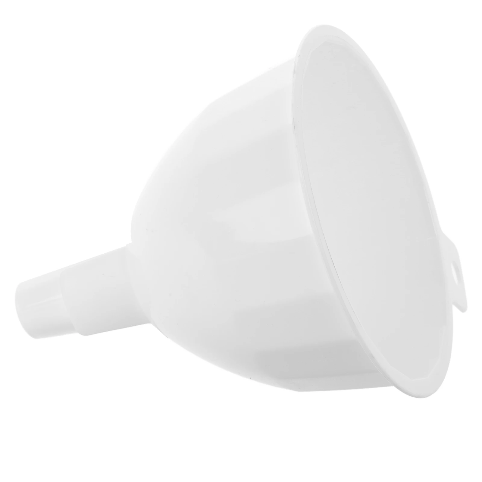 

1pc Kitchen Funnel Set Transfer Tool Oil Water Bottle Filling Cooking Powder Filter Leakproof Dishwasher Safe Canning Funnel