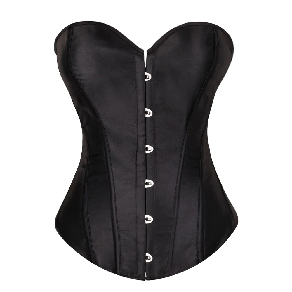 Thumbnail 2 - #91 Compare Bustiers & Corsets Before You Buy