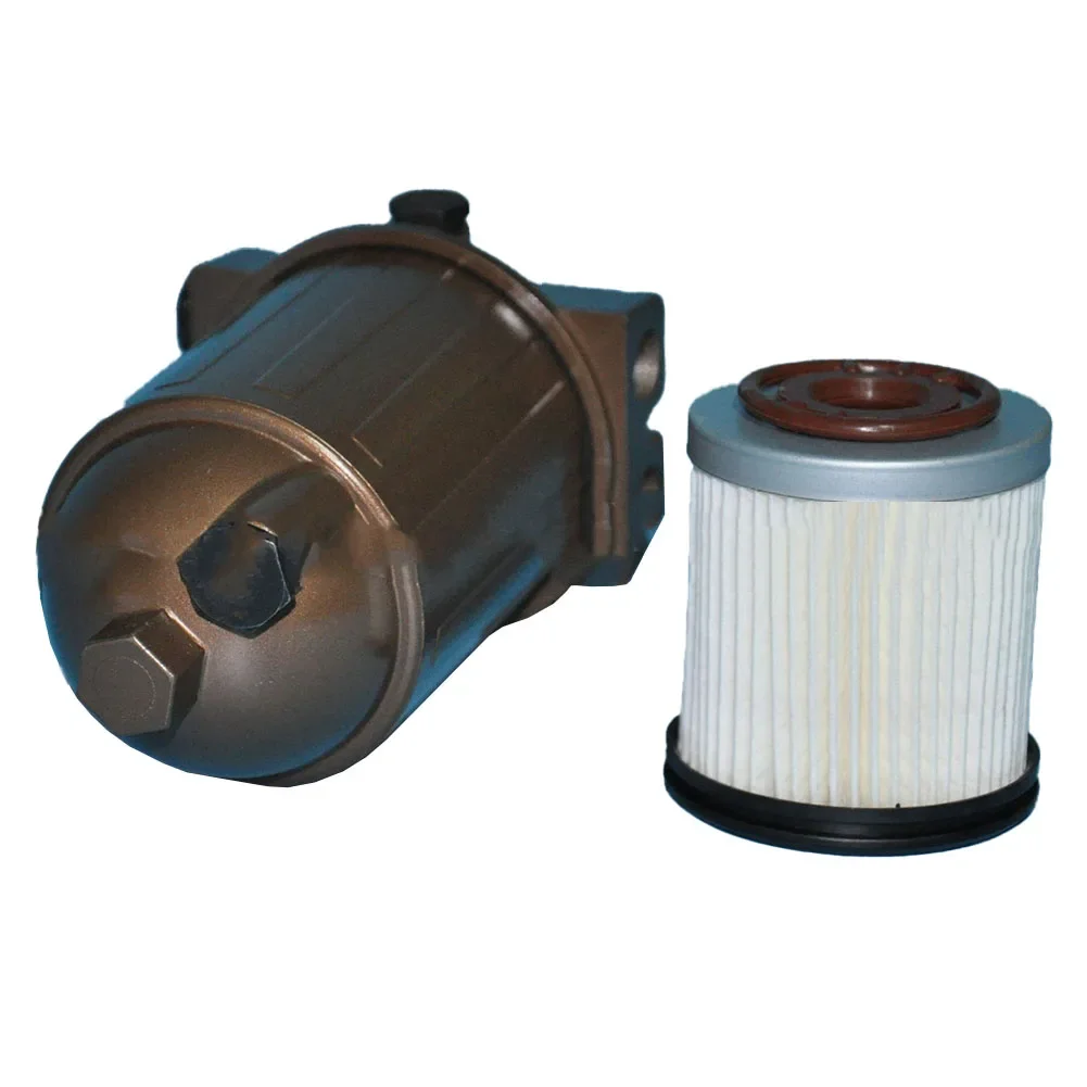 R11T R11S Multifunctional Fuel Filter With Enhanced Oil Water Separation For Optimal Performance In Various Vehicles