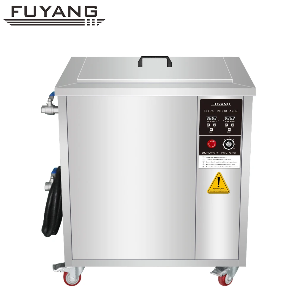 Ultrasonic Cleaner FUYANG Industrial Ultrasonic Cleaner For Lab