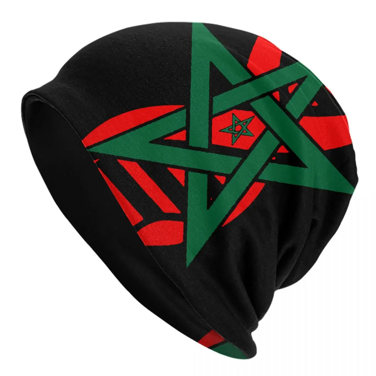 Moroccan Flag Its I… - image