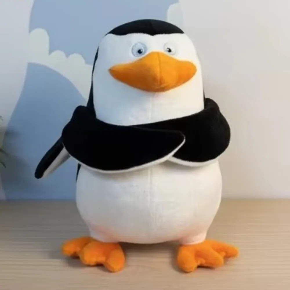 23 cm şirin penguin süsü: Neden Klasik Oyunlar Gibi Sıcak ve Nostaljik Bir Eşya?