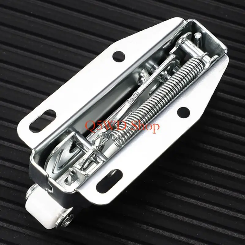 Q5WD Locking Device Open Catches Lock Push Type Catches Latches Drawer Cabinet Catches Touch Latches Enduring