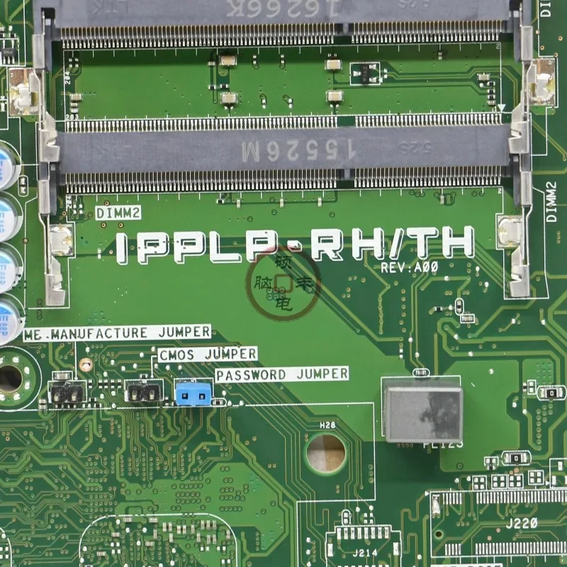 3340 5348 main board IPPLP-RH/TH 0TD00 7RKG6