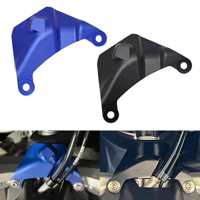 Aluminum Telelever Joint Protection Guard For BMW R1300GS ADV R1300RT R 1300 GS RT Option 719 2025 2026 Motorcycle Accessories