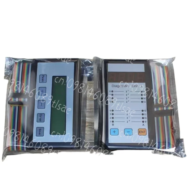 Elevator Diagnostic…