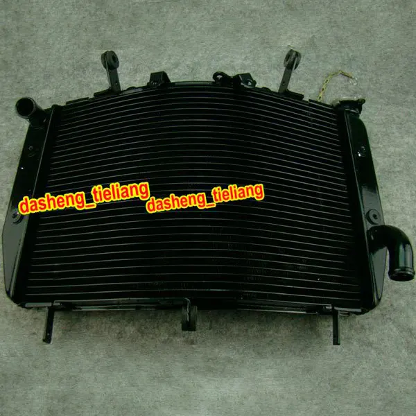 

CNC Motorcycle Cooling Radiator For Yamaha YZF R6 YZF-R6 2006 2007 2008 2009 2010 2011 2012 2013 2014 2015 2016 2017 Aluminum