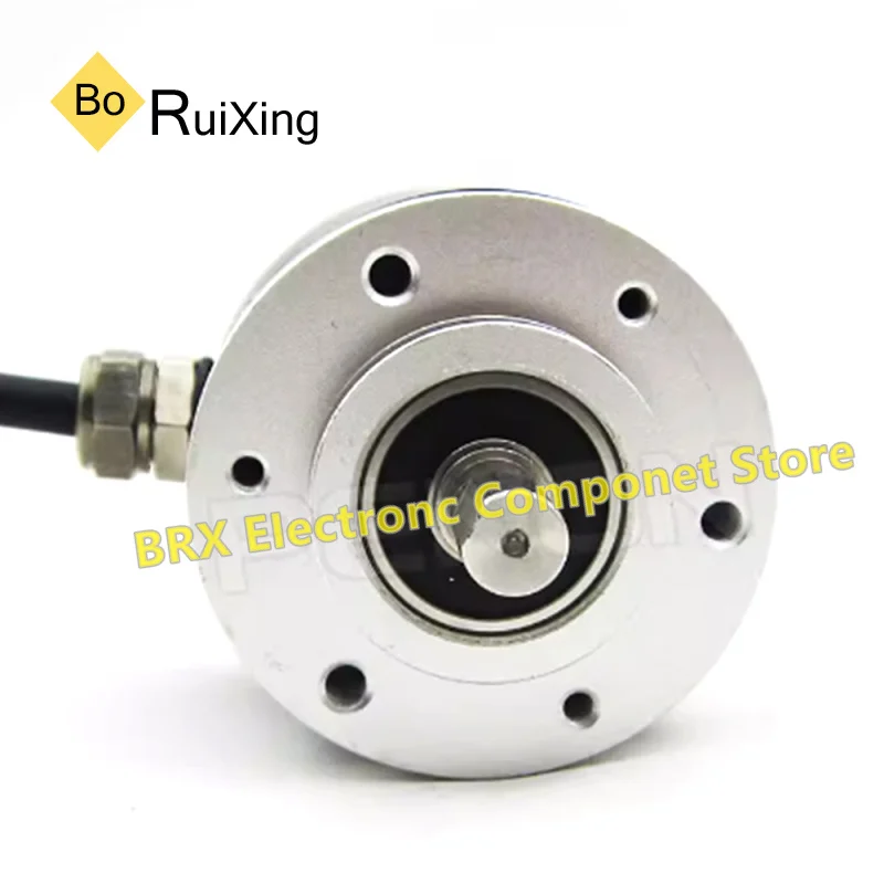 

New TRD-GK1024-RZ incremental photoelectric rotary encoder GK600-1000-400-2048