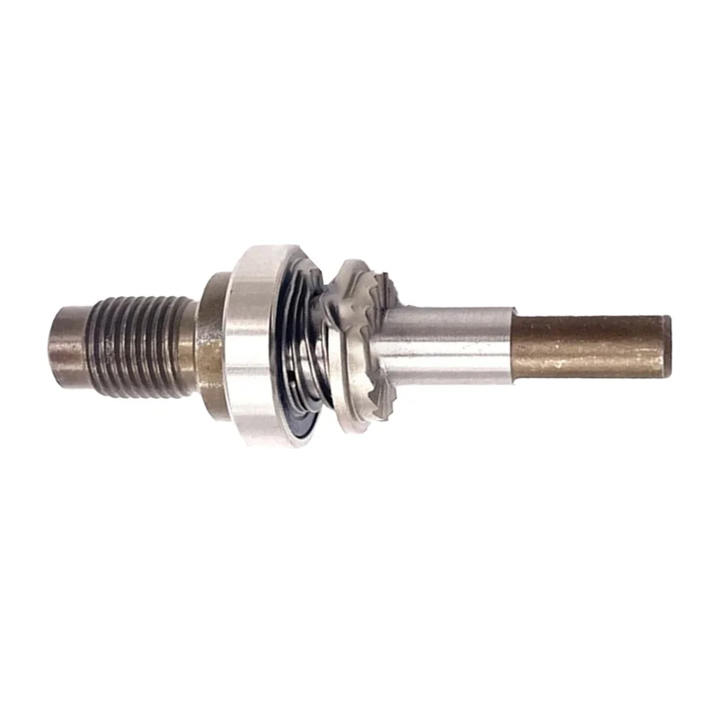 

Drill Replacement Drill Spindle Home Improvement Repair Part Easy To Install Essential Accessory Long-lasting Performance