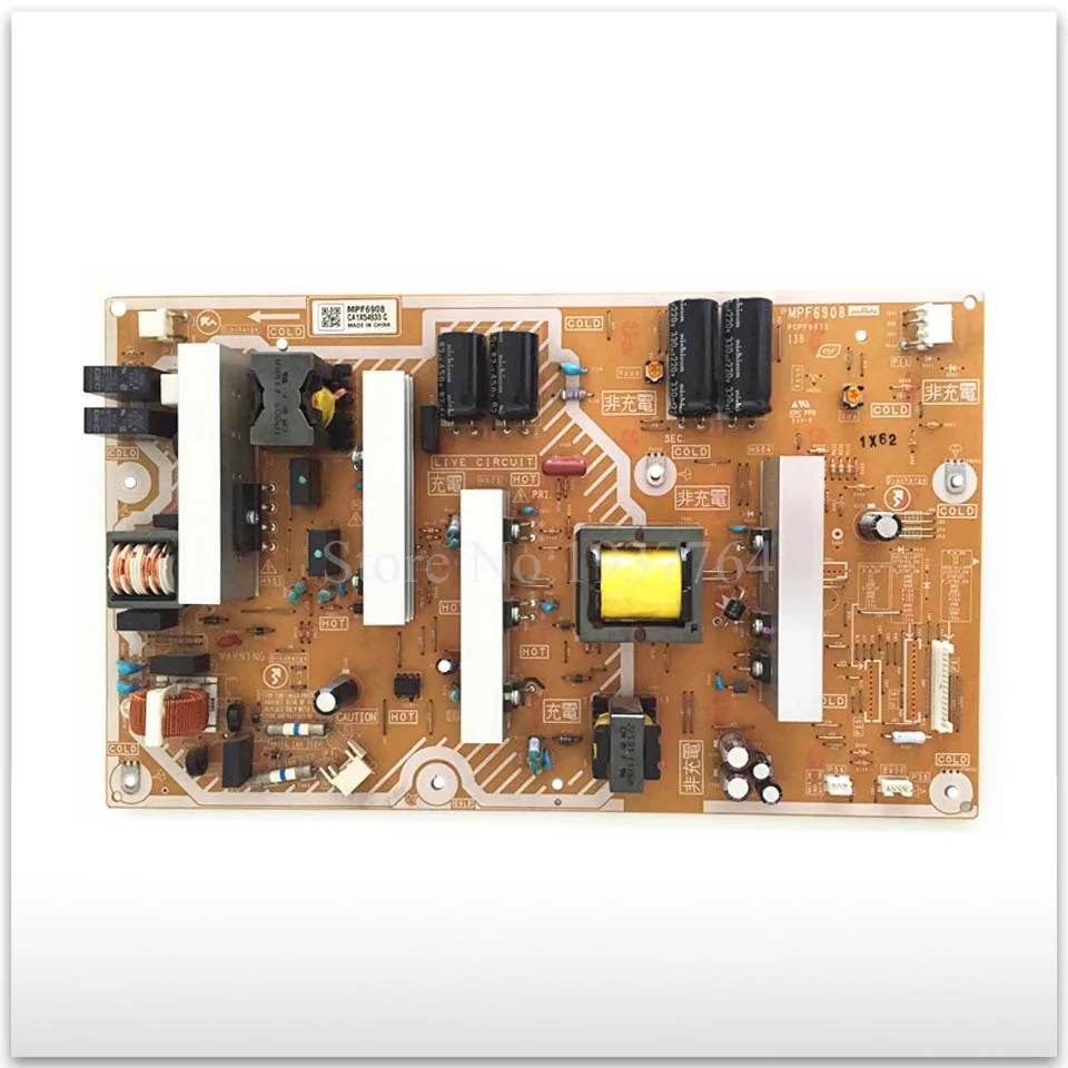 power supply board MPF6908 MPF6907 MPF6909 part