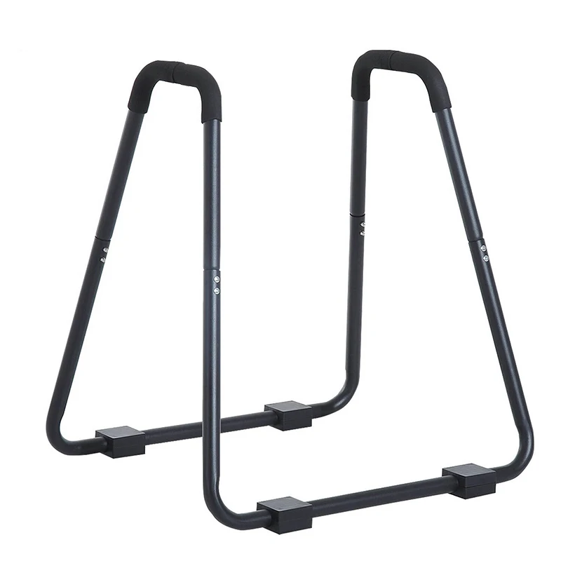 Rafforza le barre parallele per il Fitness a casa Pull-up con la forza del braccio della corda di tensione attrezzatura sportiva per esercizi