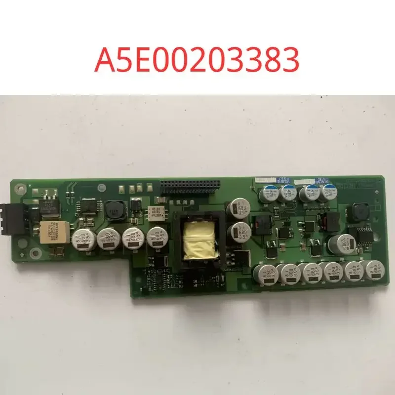 

A5E00203383 circuit board tested ok