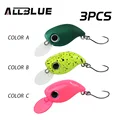 3pcs ABC